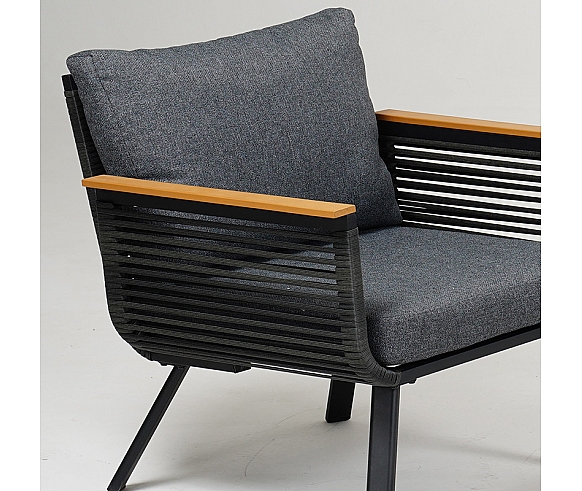 BHO 0505-S4 lounge set